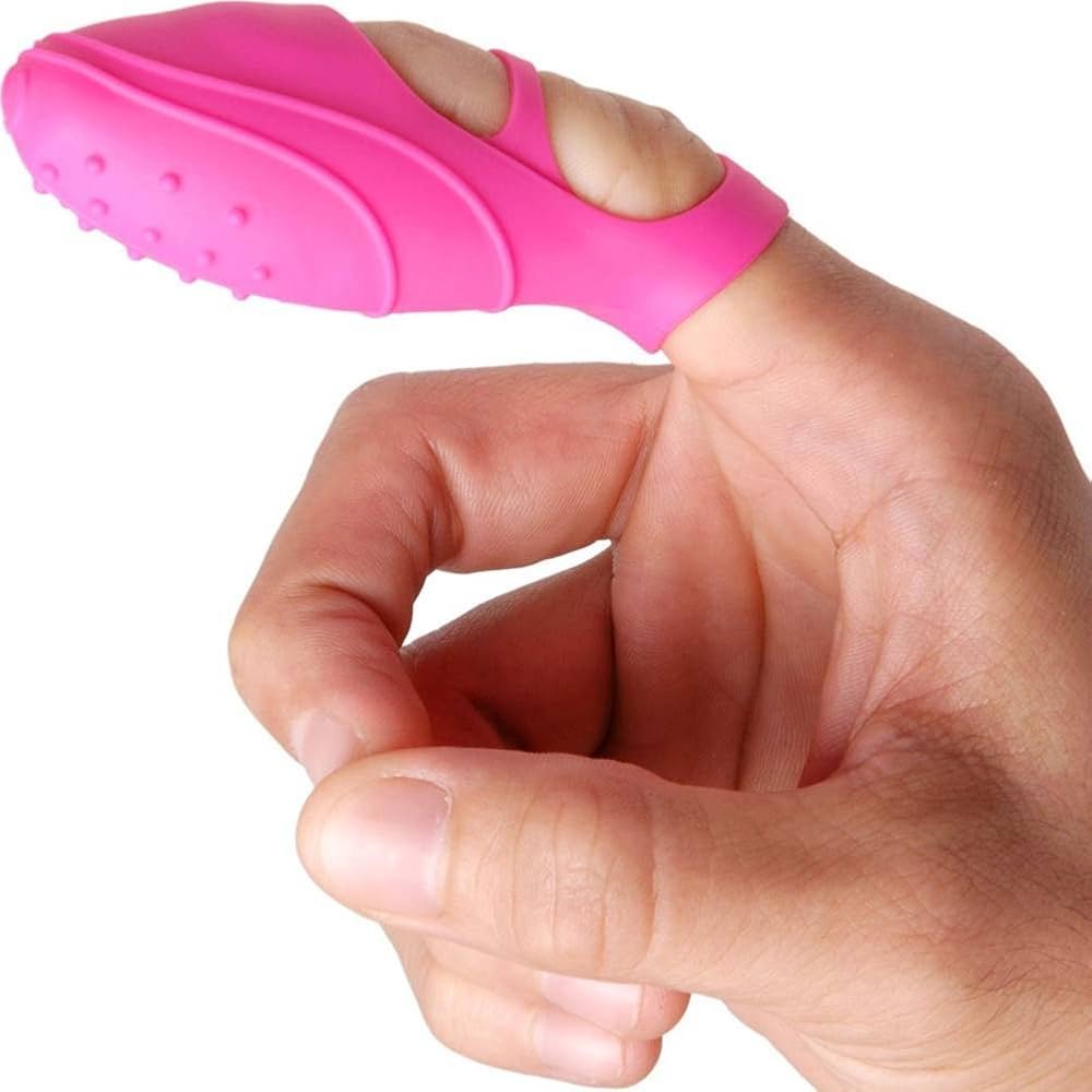 Finger Vibrators