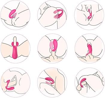 Proper handling techniques for vibrators