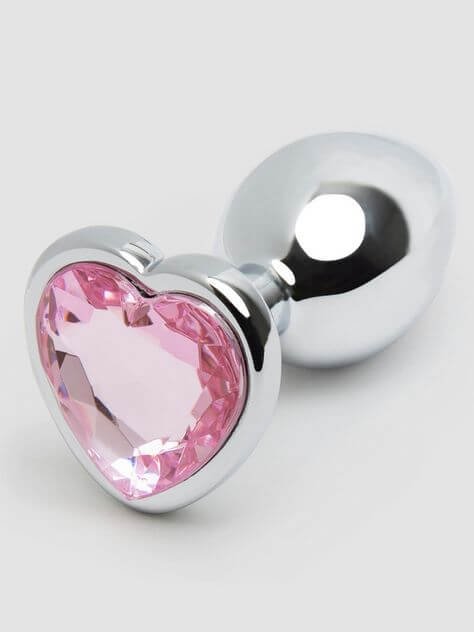 Jeweled Butt Plugs