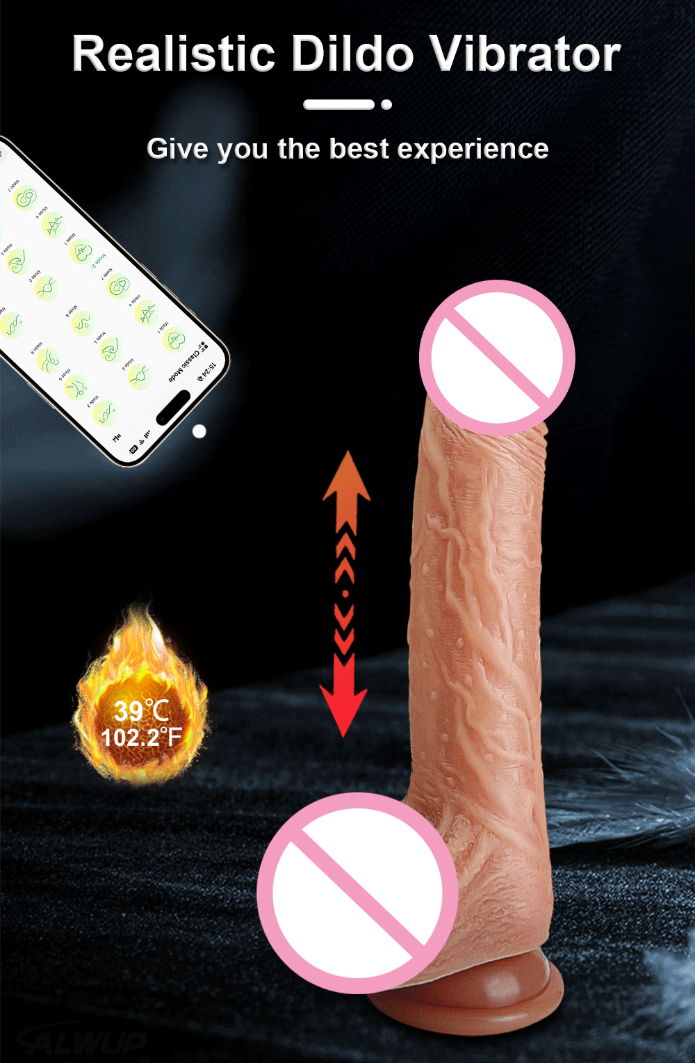 Rose toys best rose toy female sex tool male sex equipment couples toys vibrating clitoral tongue licking toy self pleasuring toys adult product store