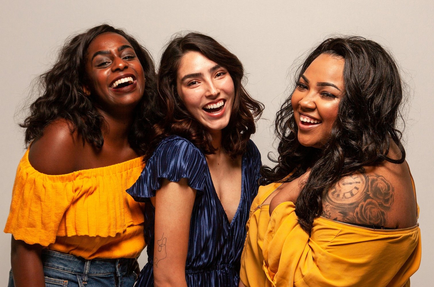 A Group of Ladies‘ Testimonial Of Vibrators