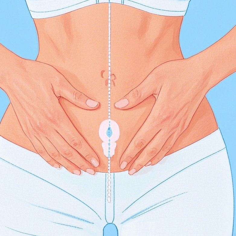Vagina Yoga