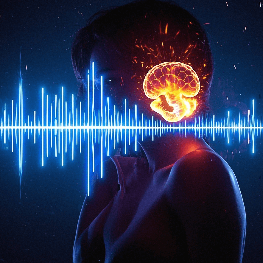 smart erotic devices that automatically adjust their intensity according to mood swings.