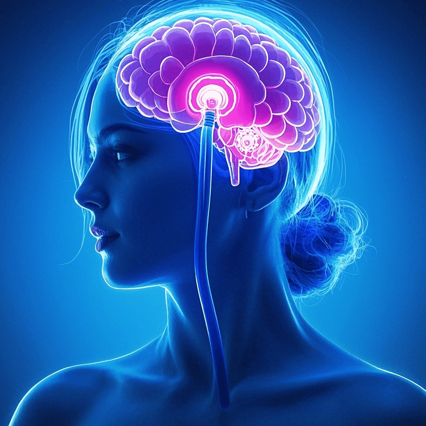 when vibration waves of a particular frequency penetrate the surface of the skin, the cerebral cortex instantly ignites a dopamine fireworks, and the hippocampus begins to play back the most vivid sensory moments in memory.