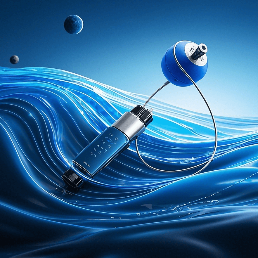 From vibrating nipple clamps to smart underwear, engineers have fused precision motors with biomechanics to create wearables that mimic the vibration frequencies of heartbeats, ocean waves and even space capsules.