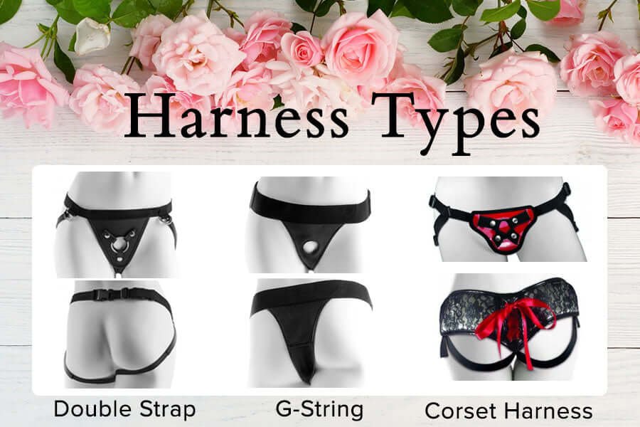 Harness Types