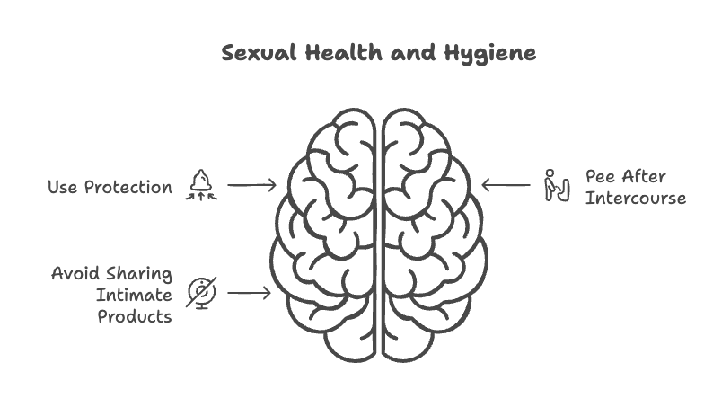 Sexual Health and Hygiene
