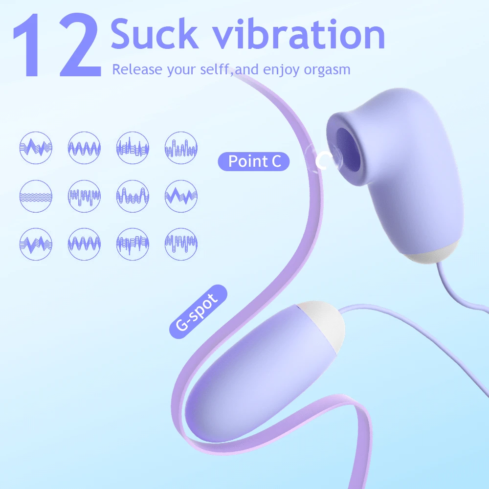 Pressure Wave Stimulators