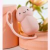 wireless vibrator egg APP remote control 10 vibration modes high-frequency quiet soft silicone G-spot clitoral stimulator couples adult toy